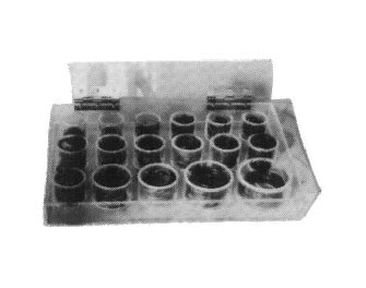 IMPA手册 编号813072“0”环箱(图1) IMPA手册 编号813072“0”环箱(图1)