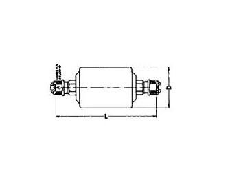 IMPA手册 编号7531XX干燥器(图1)