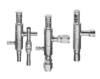 IMPA手册 编号7532XX压力调整器(图1) IMPA手册 编号7532XX压力调整器(图1)