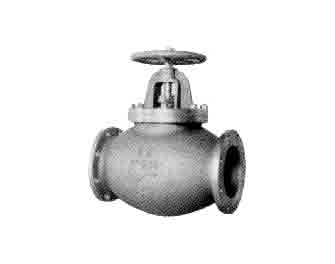 IMPA手册 编号750401船用铸钢5kgf/c㎡球型及角型阀(图1) IMPA手册 编号750401船用铸钢5kgf/c㎡球型及角型阀(图1)