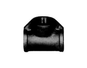 IMPA手册 编号732528T型接头(图1) IMPA手册 编号732528T型接头(图1)