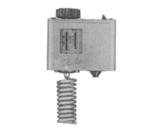 IMPA手册 编号7530XX自动调温器(图1)