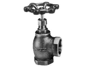 IMPA手册 编号751937青铜螺丝式150PSI角型阀(图1) IMPA手册 编号751937青铜螺丝式150PSI角型阀(图1)