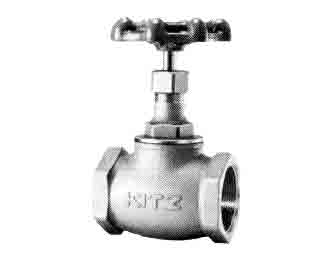 IMPA手册 编号751916青铜内螺纹式球型阀(图1) IMPA手册 编号751916青铜内螺纹式球型阀(图1)