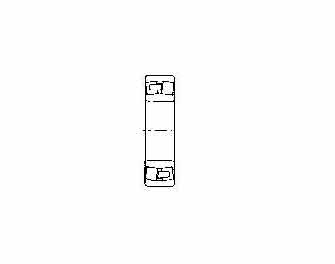 IMPA手册 编号77251222200系列球面转子轴承(图1) IMPA手册 编号77251222200系列球面转子轴承(图1)