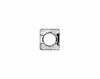 IMPA手册 编号7702826200RS系列轴承(图1) IMPA手册 编号7702826200RS系列轴承(图1)
