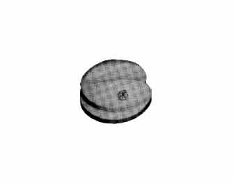 IMPA手册 编号794863天线电缆绝缘体(图1)