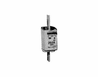 IMPA手册 编号793851HRC匣式保险丝尺寸“2”(图1) IMPA手册 编号793851HRC匣式保险丝尺寸“2”(图1)