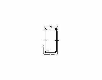IMPA手册 编号773017滚针轴承(图1) IMPA手册 编号773017滚针轴承(图1)
