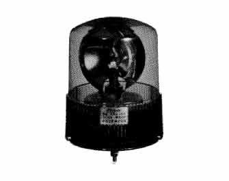 IMPA手册 编号792191警告用回转灯(图1) IMPA手册 编号792191警告用回转灯(图1)