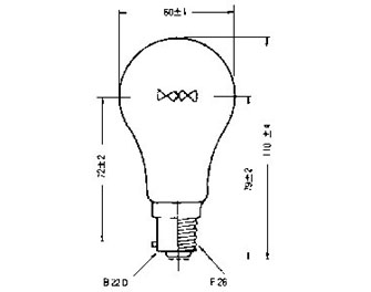 IMPA手册 编号790403航行灯(图1) IMPA手册 编号790403航行灯(图1)