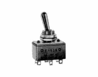 IMPA手册 编号793009小型扣钮式开关(图1) IMPA手册 编号793009小型扣钮式开关(图1)