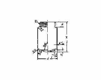 IMPA手册 编号792074船用灯灯罩(图1)