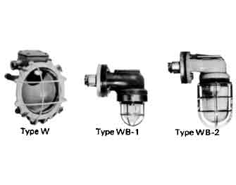 IMPA手册 编号792066防水船用墙壁灯(图1) IMPA手册 编号792066防水船用墙壁灯(图1)