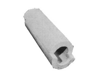 IMPA手册 编号813831管子绝热材料(图1)