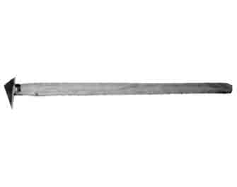 IMPA手册 编号613250三角刮刀(图1) IMPA手册 编号613250三角刮刀(图1)