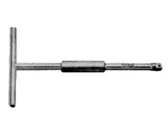 IMPA手册 编号610441套筒扳手用快速T型手柄(图1) IMPA手册 编号610441套筒扳手用快速T型手柄(图1)