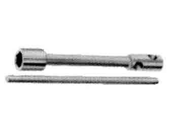 IMPA手册 编号610908强力6角T型套筒扳手(图1) IMPA手册 编号610908强力6角T型套筒扳手(图1)