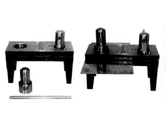IMPA手册 编号612992冲孔工具组件(图1)
