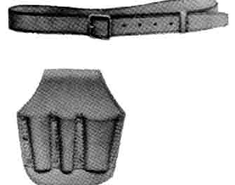 IMPA手册 编号613691电工用工具带(图1) IMPA手册 编号613691电工用工具带(图1)