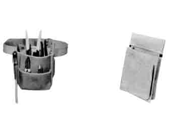IMPA手册 编号613695电工工具袋(图1) IMPA手册 编号613695电工工具袋(图1)