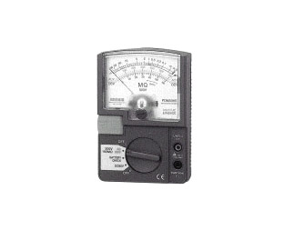 IMPA手册 编号795771量绝缘值表(图1)