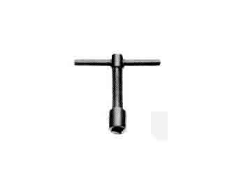 IMPA手册 编号6108904角T型套筒扳手(固定手柄式)(图1) IMPA手册 编号6108904角T型套筒扳手(固定手柄式)(图1)