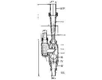 IMPA手册 编号591678手提式喷射泵(图1) IMPA手册 编号591678手提式喷射泵(图1)