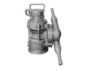 IMPA手册 编号590651油柜清洗器总成(图1)