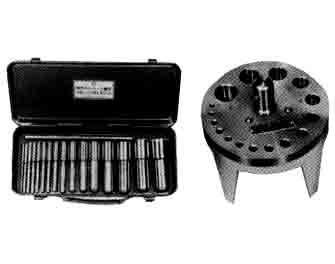 IMPA手册 编号612982冲孔工具组件(图1) IMPA手册 编号612982冲孔工具组件(图1)