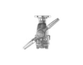 IMPA手册 编号592108迷你型喷射式油柜清洗机(图1)