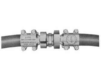 IMPA手册 编号590670油柜清洗用皮龙(带连接头)(图1) IMPA手册 编号590670油柜清洗用皮龙(带连接头)(图1)