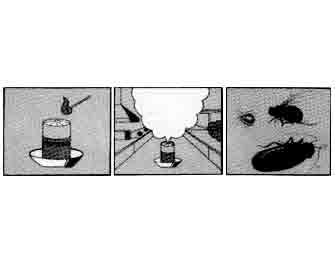 IMPA手册 编号550653发烟杀虫剂(图1) IMPA手册 编号550653发烟杀虫剂(图1)