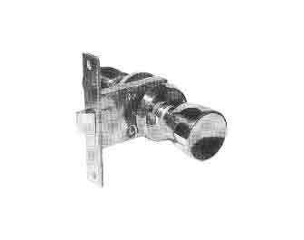 IMPA手册 编号490103OHS-2105型门锁组件(图1) IMPA手册 编号490103OHS-2105型门锁组件(图1)