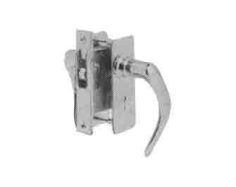 IMPA手册 编号490163OHS-2910型门锁组件(图1) IMPA手册 编号490163OHS-2910型门锁组件(图1)