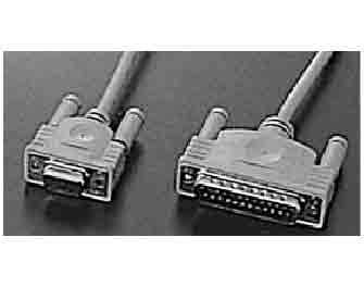 IMPA手册 编号472799RS-232C电缆(图1) IMPA手册 编号472799RS-232C电缆(图1)
