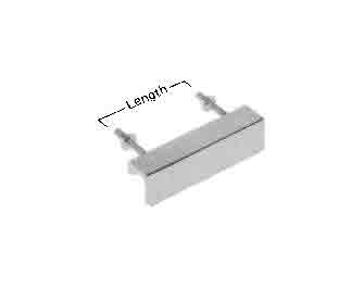 IMPA手册 编号490802厨柜门把手(图1) IMPA手册 编号490802厨柜门把手(图1)
