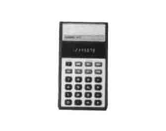 IMPA手册 编号471818计算机(图1)