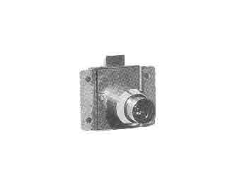 IMPA手册 编号490244OHS-5170型弹簧锁(图1) IMPA手册 编号490244OHS-5170型弹簧锁(图1)