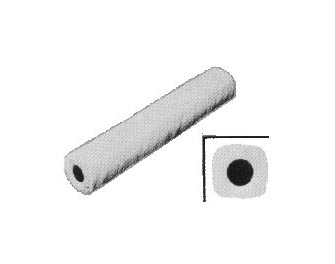 IMPA手册 编号810738NO.3500舱柜盖盘根(图1)