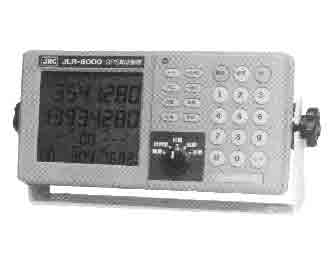 IMPA手册 编号372531GPS受信装置(图1)