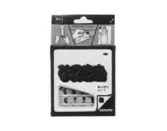 IMPA手册 编号471176橡皮吸式固定器(图1)