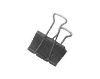 IMPA手册 编号471145折式纸夹(图1)