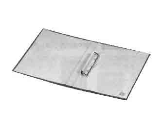 IMPA手册 编号470230硬壳公文夹(图1)