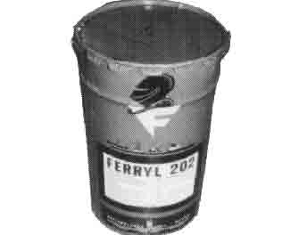 IMPA手册 编号450411抗蚀牛油(图1) IMPA手册 编号450411抗蚀牛油(图1)