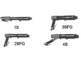 IMPA手册 编号590504除锈用气针枪(图1)