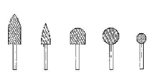 IMPA手册 编号614598回转锉(图1)