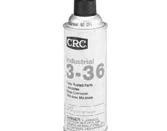 IMPA手册 编号450581CRC制品(图1)