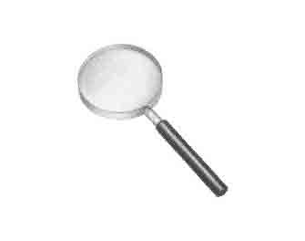 IMPA手册 编号371028放大镜(图1)