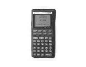 IMPA手册 编号370227天文航法电算机(图1)